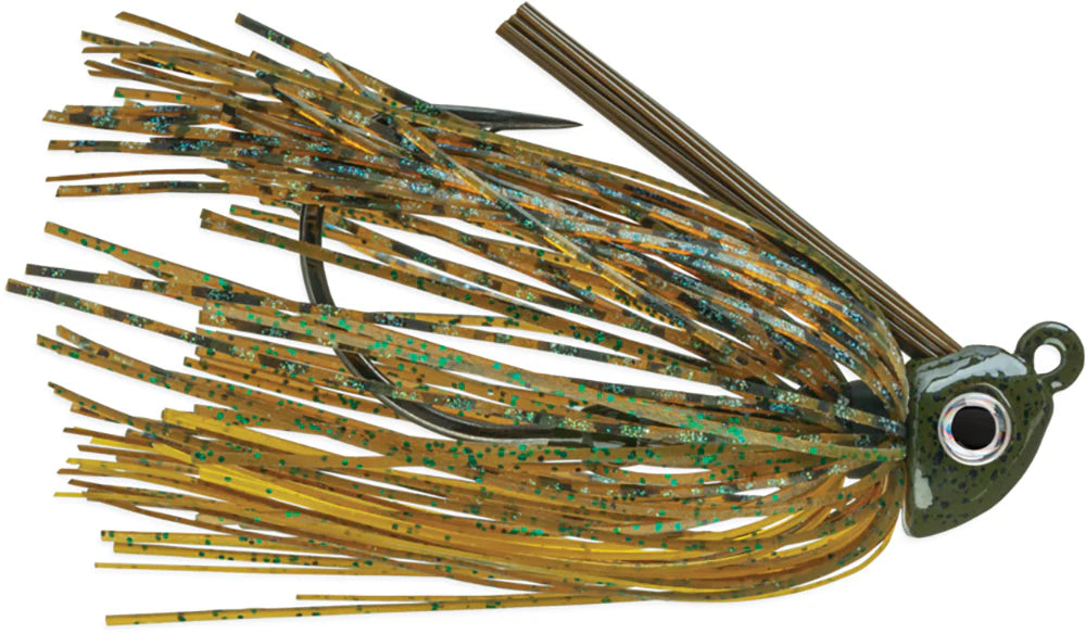VMC Heavy Duty Swim Jig