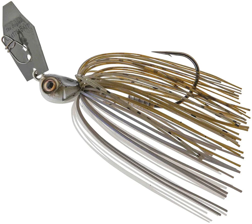 Z Man Chatterbait Elite Evo