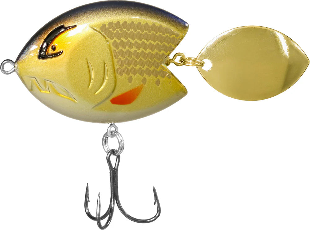 Bill Lewis Afterburner 9 16 oz