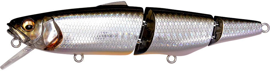 Megabass SuWitch Adjustable Lip Swimbait 54 Inch