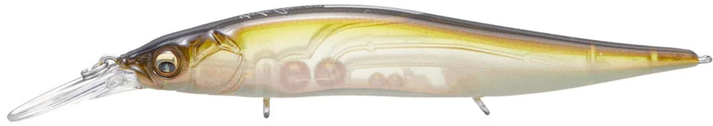 Megabass Ito Vision 110 1 Jr Jerkbait