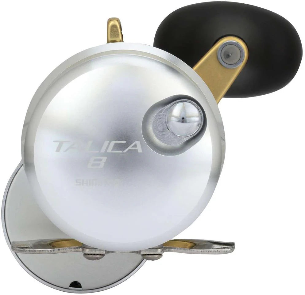 Shimano Talica Single Speed Lever Drag Conventional Reels