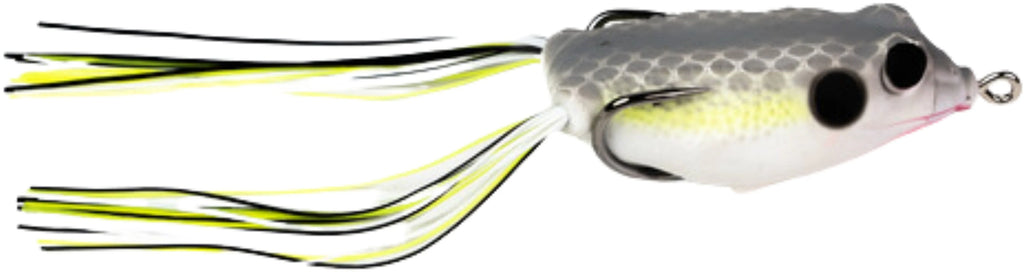 G Ratt Baits Con Frog 25 Inch