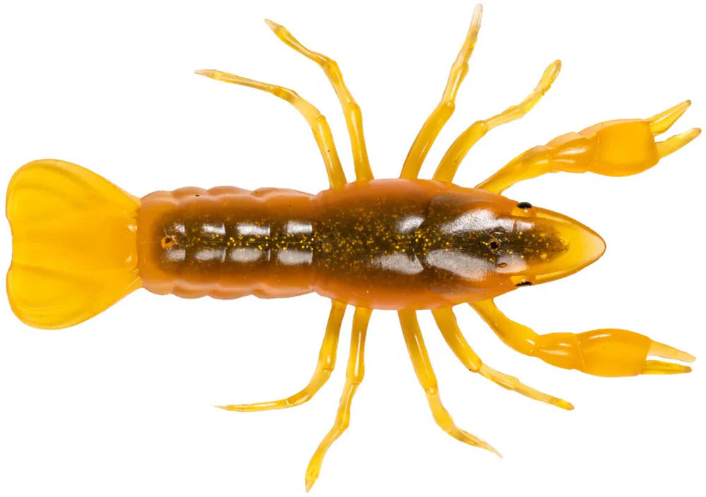 LIVETARGET Unrigged Crawfish 28 Inch