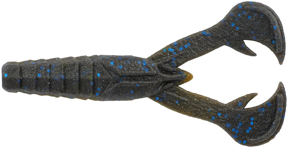Berkley PowerBait MaxScent Crud Craw 4 Inch