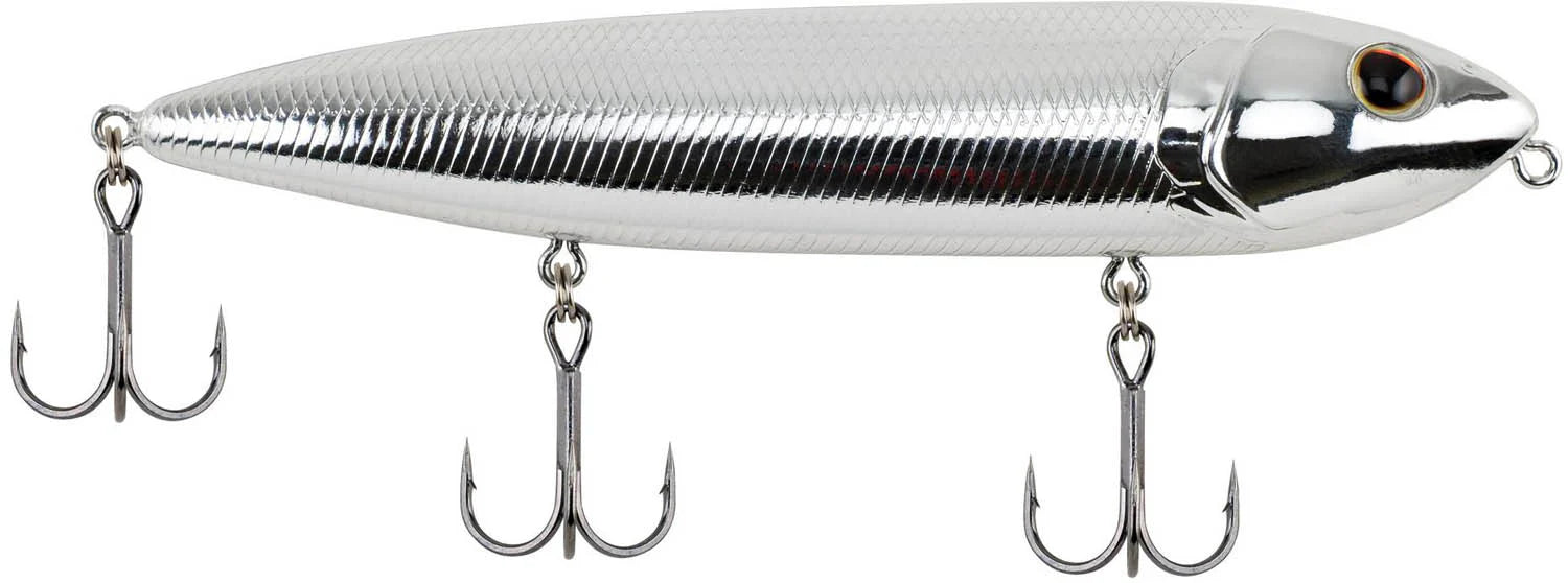 Berkley Justin Lucas J Walker 100 120 Topwater Walker