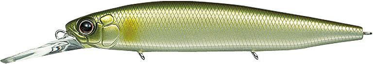 Evergreen International FA 115 Suspending Jerkbait