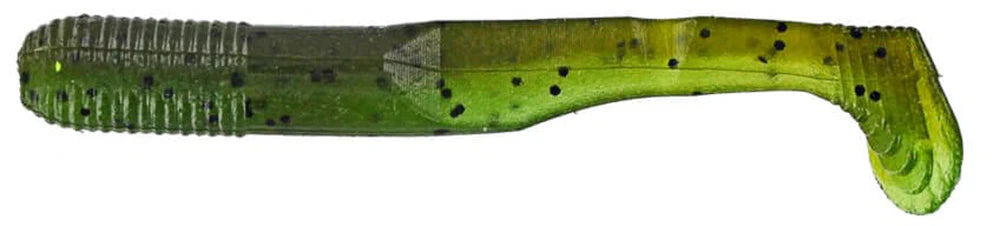 Yamamoto Baits 35 Inch Swim Senko Paddle Tail Swimbait 7 Pack