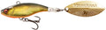 Megabass X Blazar Tailspin Blade Bait