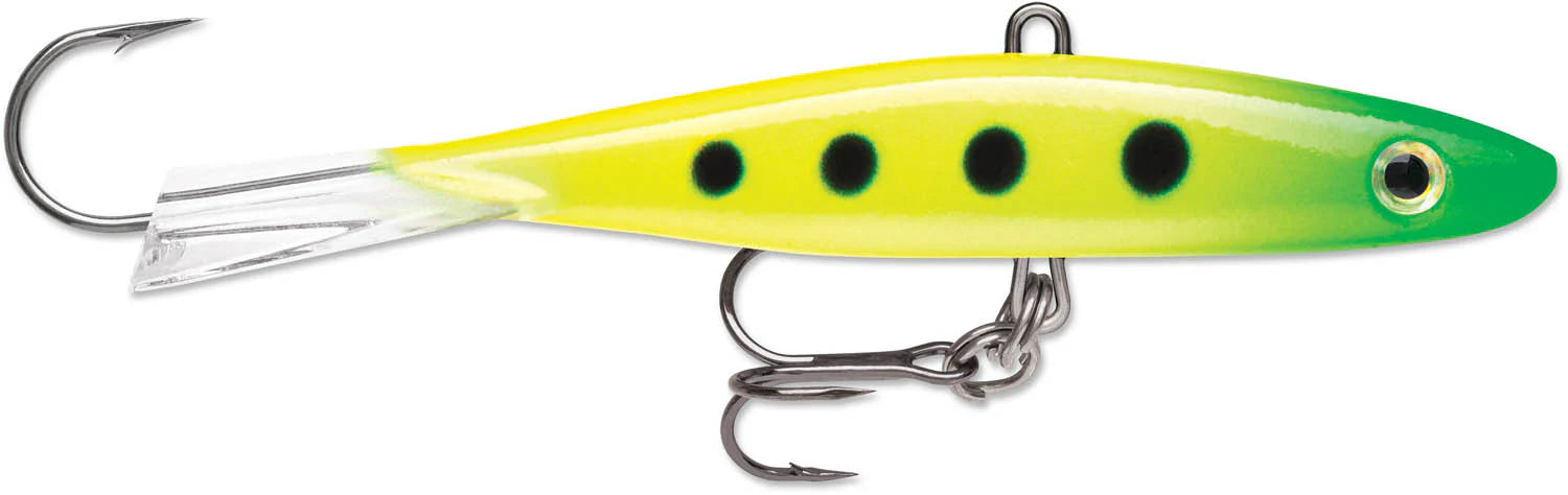 Rapala Jigging Shadow Rap 07 25 Inch