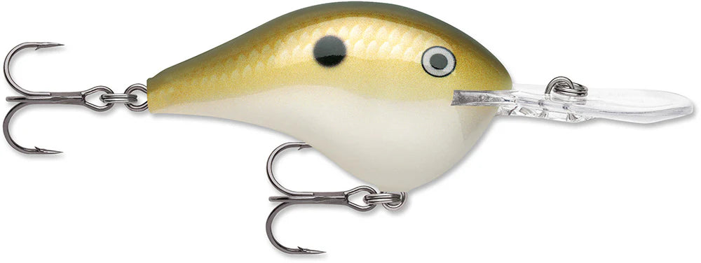 Rapala DT 12 Series Crankbait 225 Inch