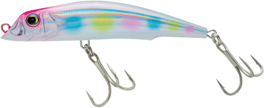 Yo Zuri Mag Darter Floating Diver Rip Bait 65 Inch