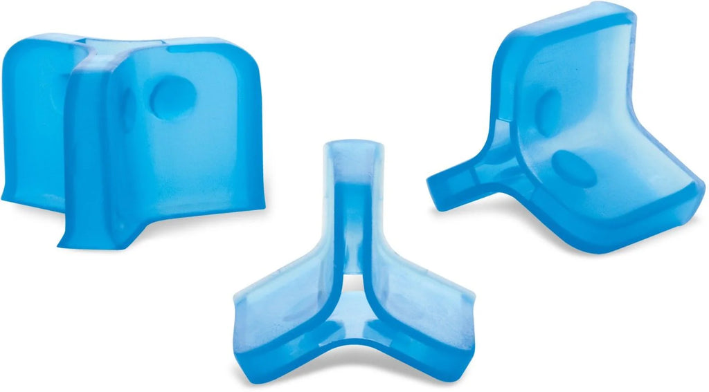 Luhr Jensen Hook Bonnets Covers 10 pack