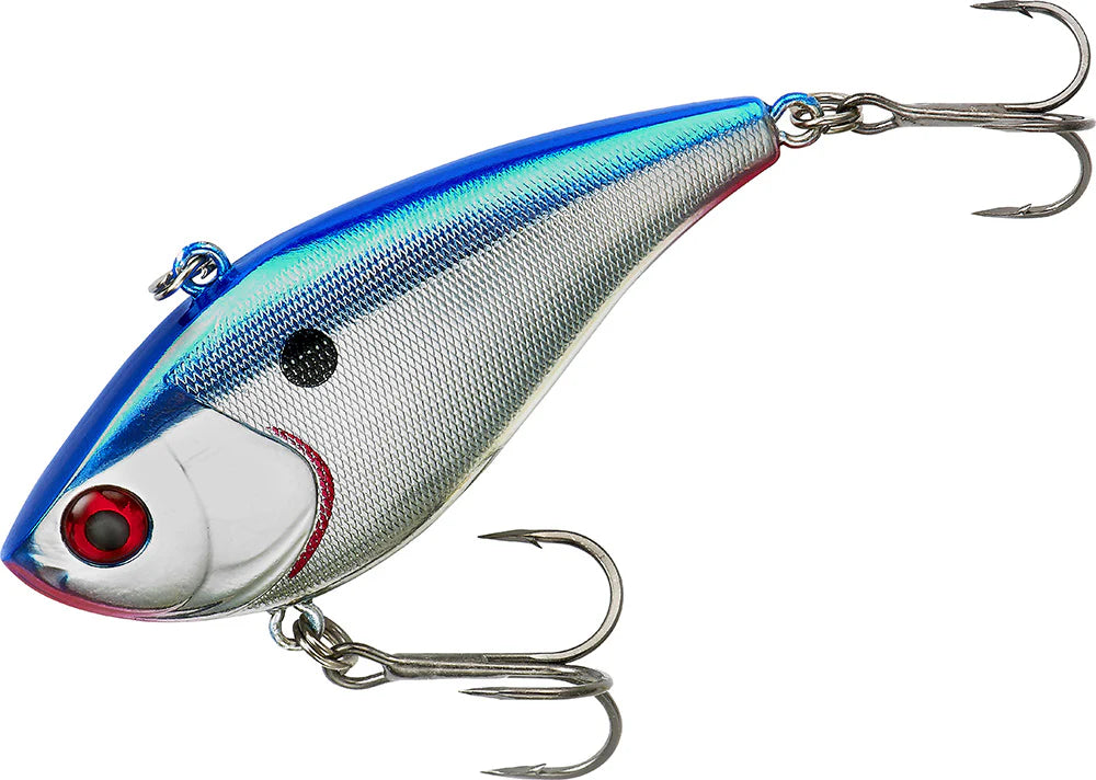 Booyah Hard Knocker Lipless Crankbait 25 Inches