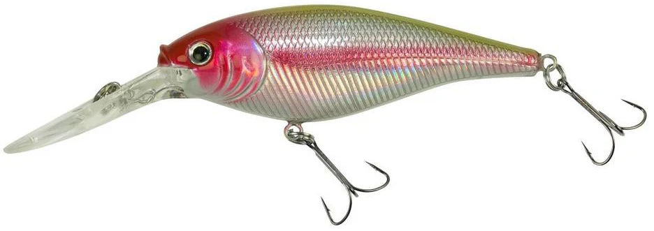 Berkley Flicker Shad Crankbait 1 8 oz