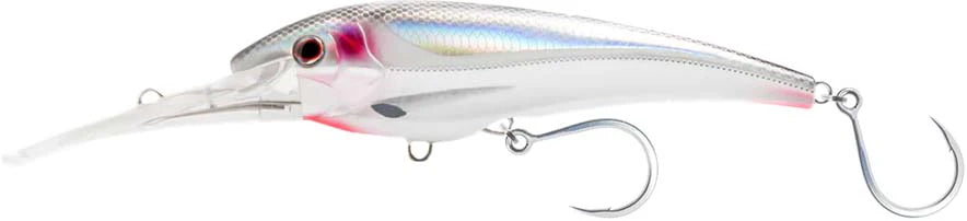 Nomad Design DTX Minnow 125 Sinking 5 Inch