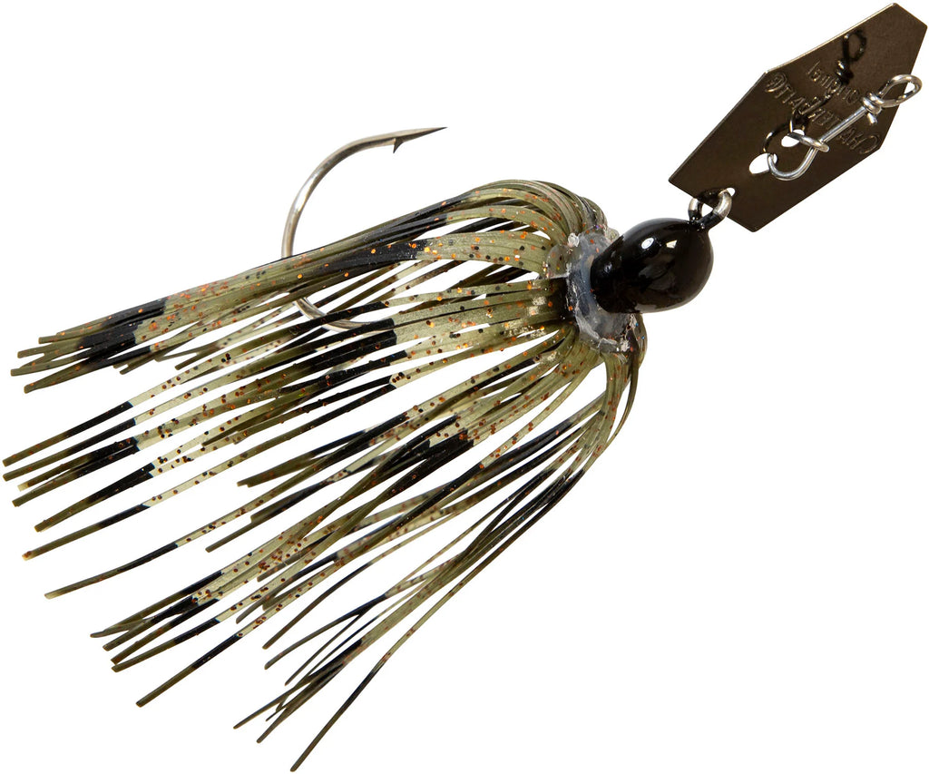 Z Man Original Chatterbait 3 8 oz