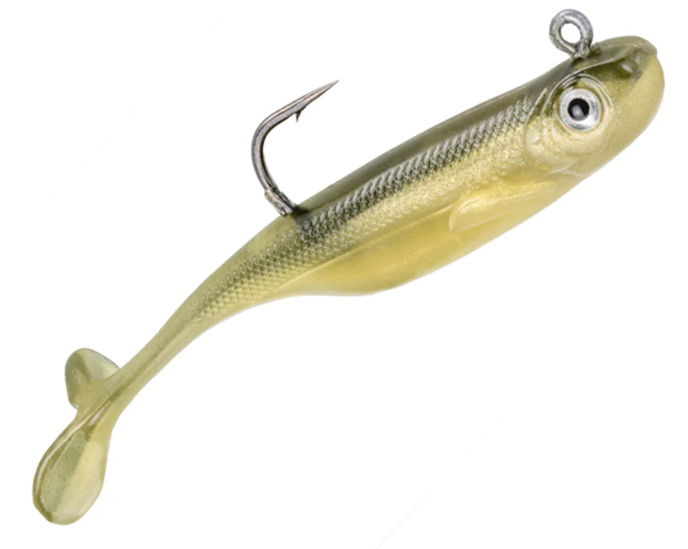 Strike King Pinger Minnow Soft Jerkbait 25 Inch