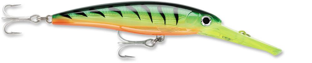 Rapala XRM 20 X Rap Magnum Big Game Trolling Lure 55 Inch