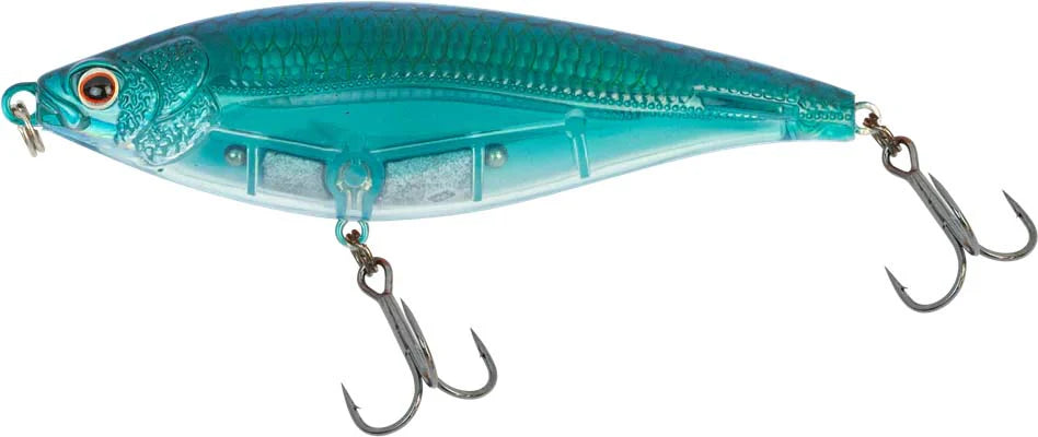 Nomad Design Madscad Autotune 65 Slow Sinking Twitchbait 25 Inch