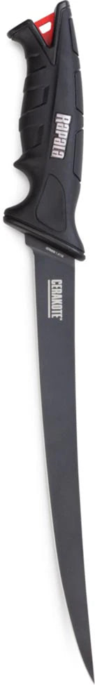 Rapala Stealth FXF Fillet Knife Fixed Stiff Blade