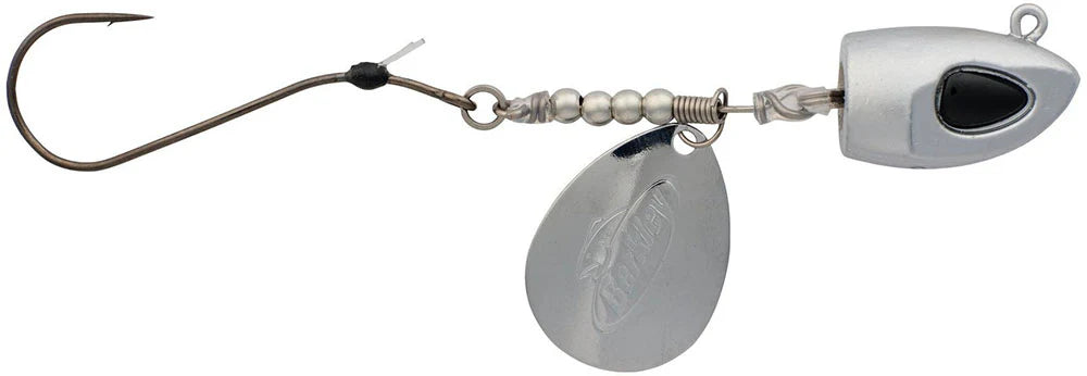 Berkley Rawler Bladed Jig 1 oz