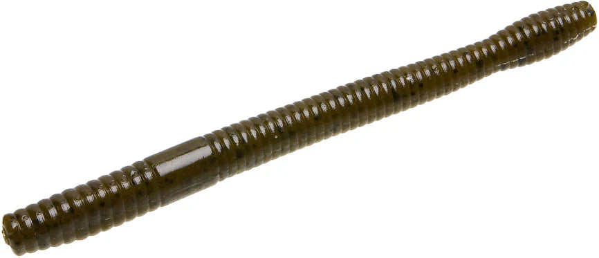 Zoom Magnum Finesse Worm 5 Inch