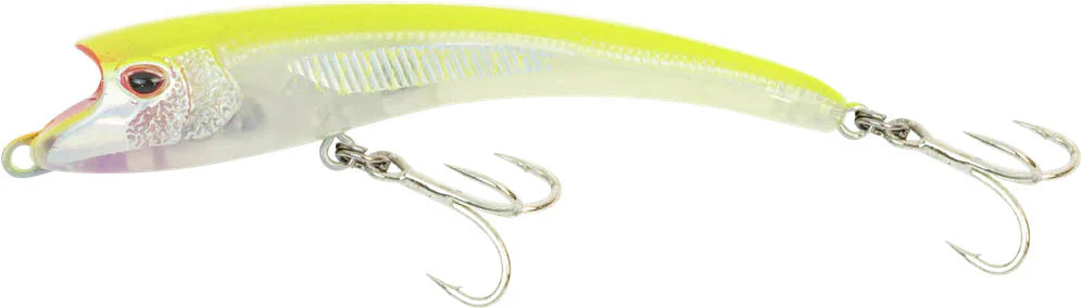 Nomad Design Maverick 90 Autotune Suspending Inshore Walking Jerkbait