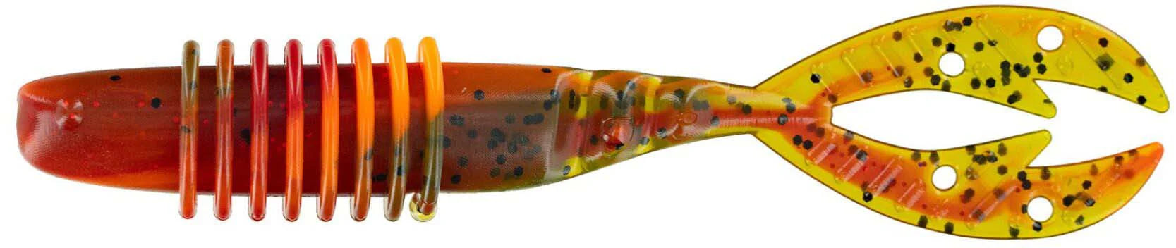 Big Bite Baits Kamikaze Swimon 7 Pack