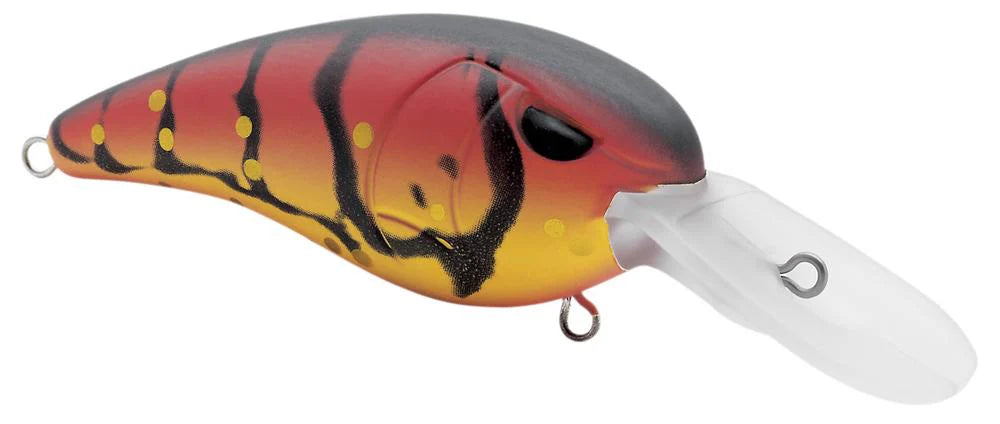 SPRO Mike McClelland RkCrawler MD 55 Medium Diving Crankbait