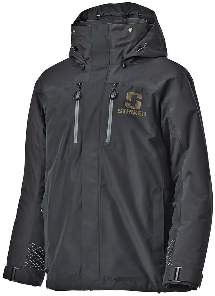 Striker Denali Insulated Rain Jacket