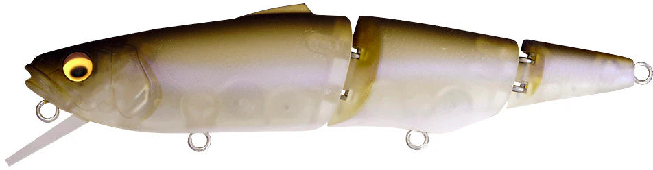 Megabass SuWitch Adjustable Lip Swimbait 54 Inch