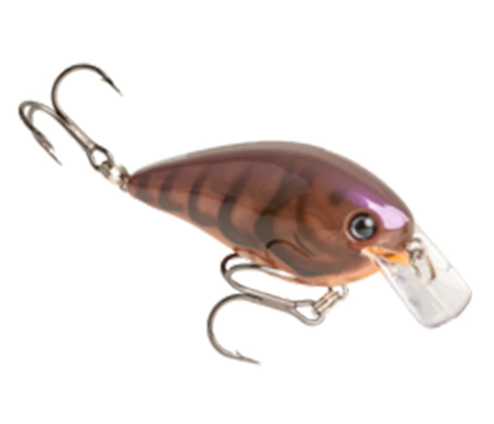 Strike King KVD 40 Magnum Shallow Squarebill Crankbait