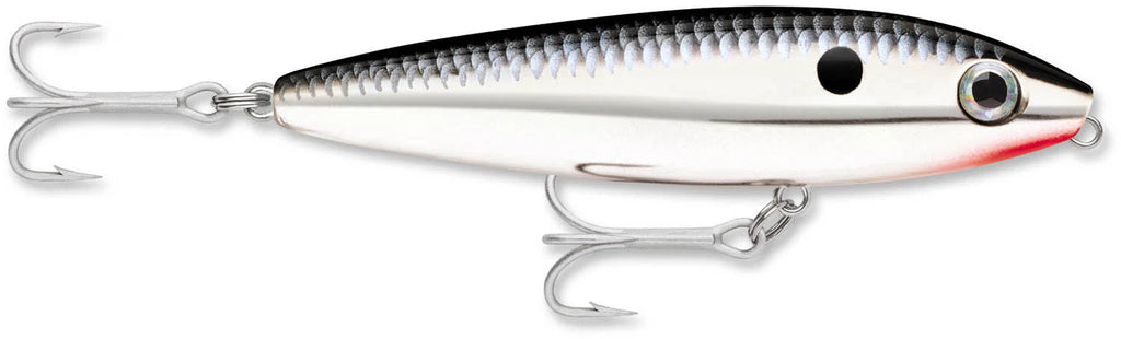 Rapala Skitter Walk 11 Saltwater Topwater Walker
