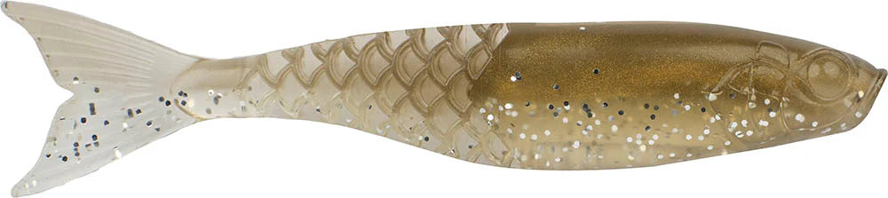 Berkley PowerBait Saltwater PowerStinger 35 Inch