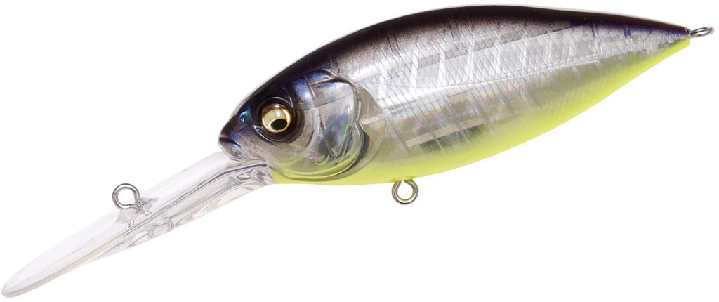 Megabass Deep X 300 Deep Diving Crankbait