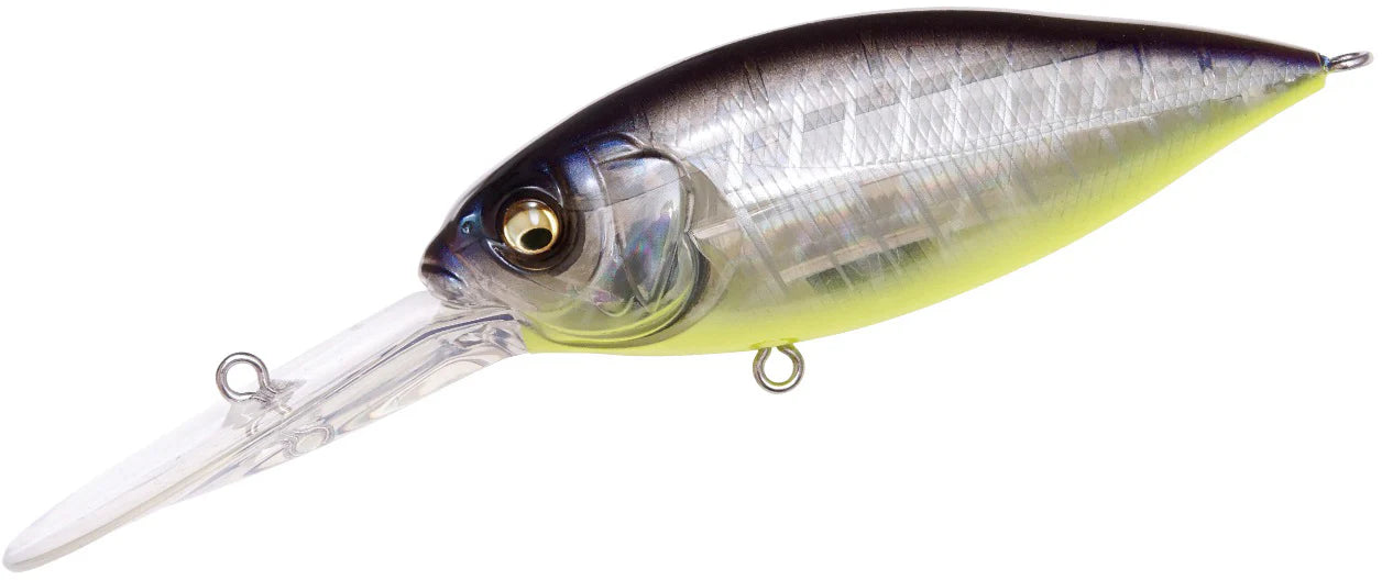 Megabass Deep X 300 Deep Diving Crankbait