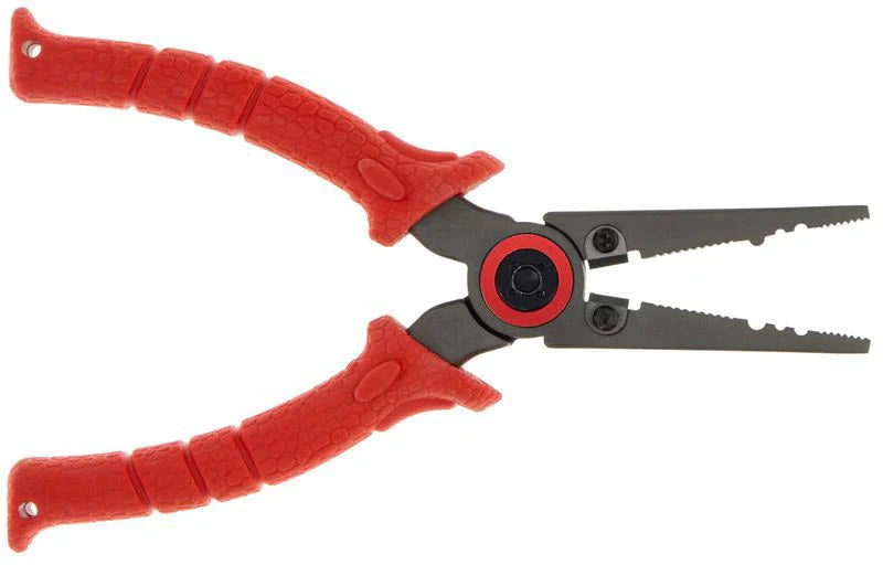 Bubba Stainless Steel Pliers 65 Inch