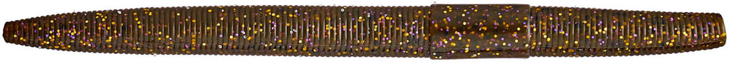 Big Bite Baits Soft Super Salty Trick Stick 5 Inch