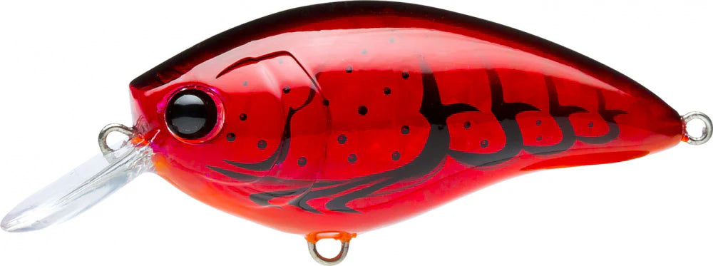 Yo Zuri 3DR X Shallow Runner SR Crankbait 50mm 2 Inch