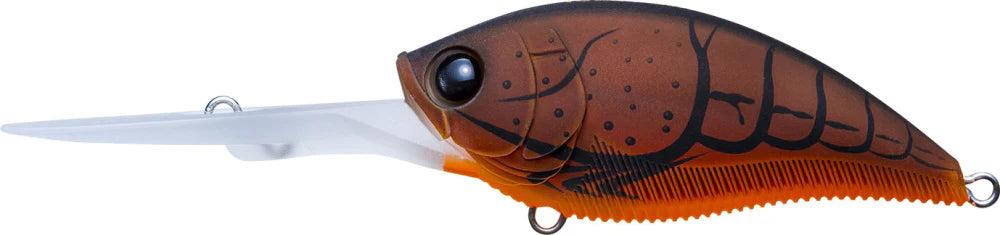 Yo Zuri 3DB Deep Crank 2 3 4 inch Deep Diving Crankbait