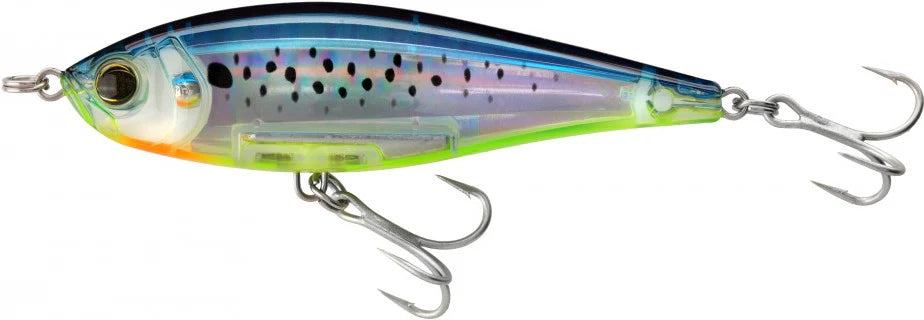 Yo Zuri 3D Inshore Slow Sinking 2 3 4 inch Twitchbait