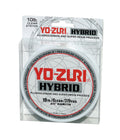 Yo Zuri Hybrid Clear 275 Yards Monofilament Fishing Line