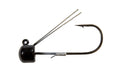 Z Man Power Finesse ShroomZ Weedless Jigheads 3 pack