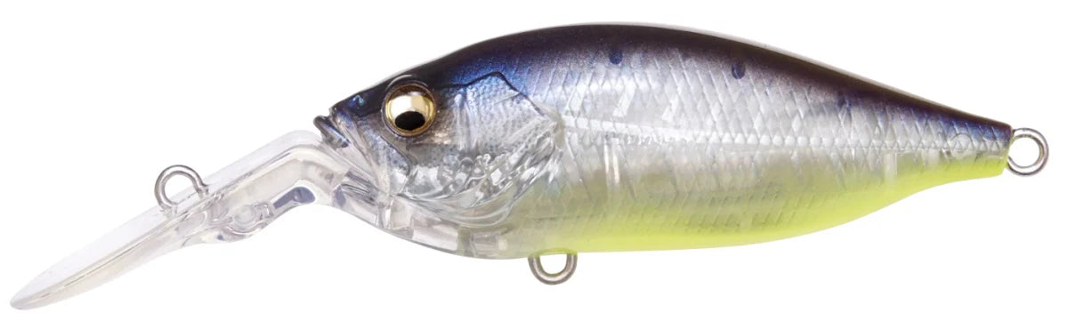 Megabass Deep X 100 LBO Deep Diving Crankbait