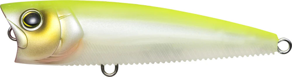 Yo Zuri 3DB Popper 3 inch Topwater Popper