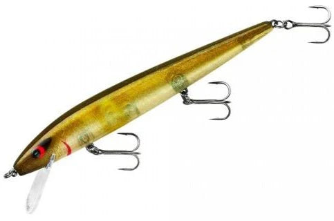 Smithwick Perfect 10 Rogue 5 1 2 inch Deep Diving Suspending Jerkbait
