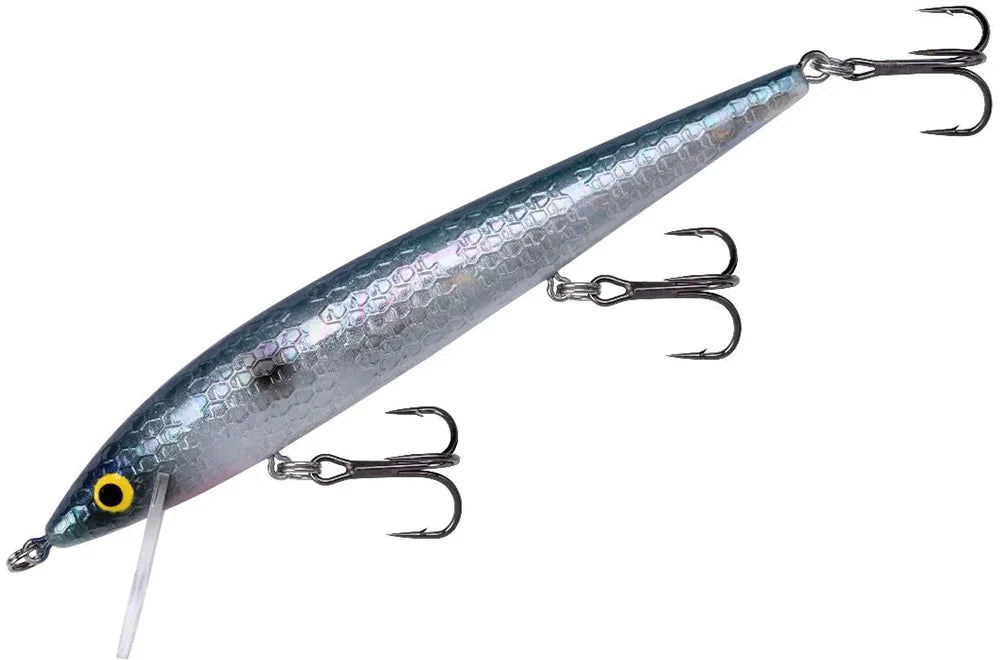 Smithwick Suspending FX Series Rattlin Rogue Jerkbait 45 Inch