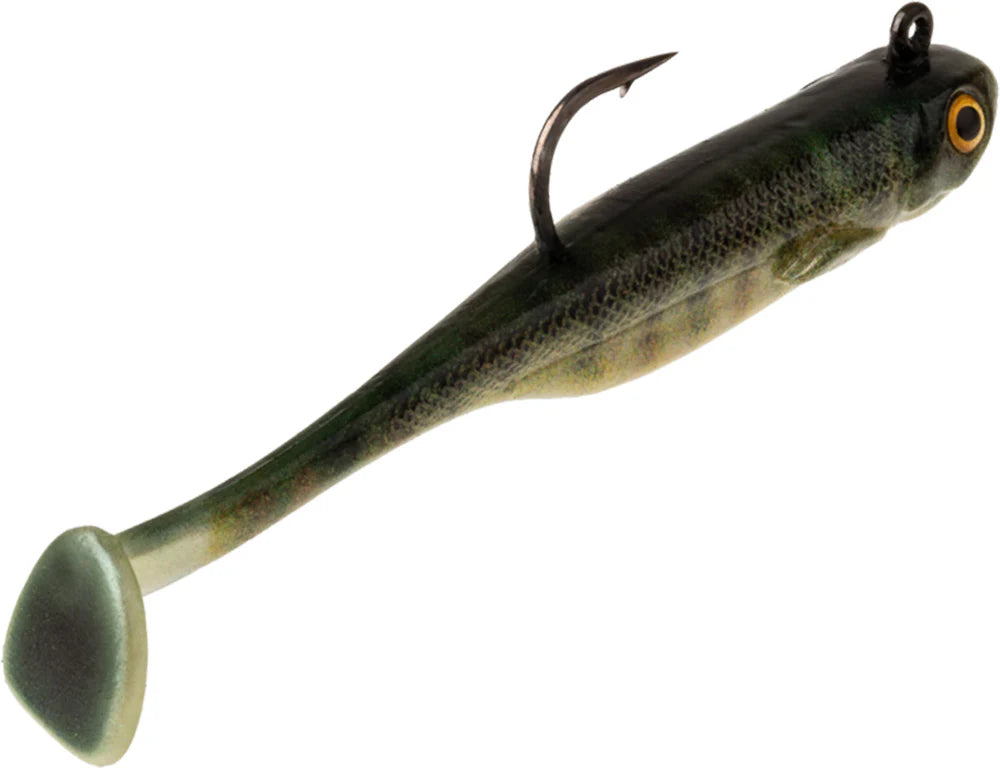 Strike King Homing Minnow Swimbait 25 Inch