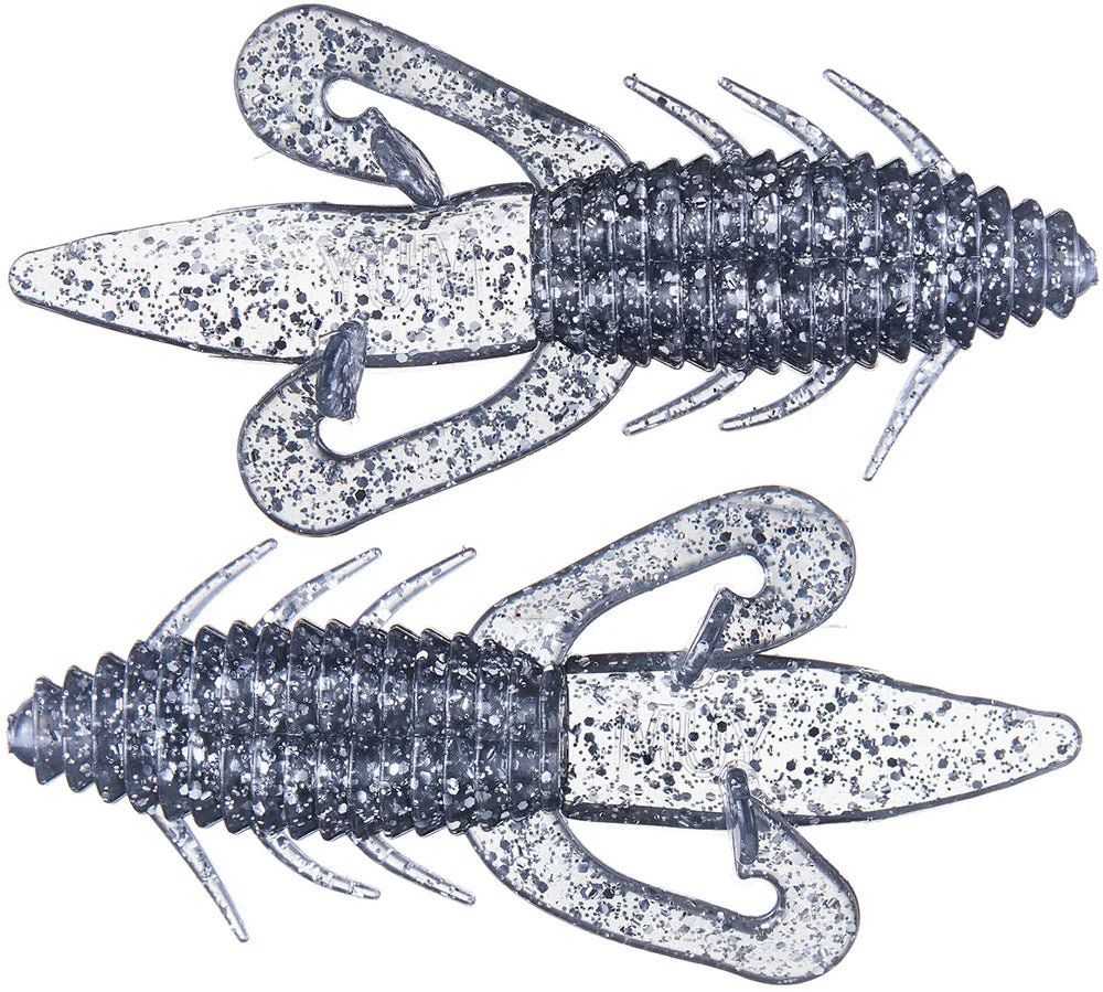 Yum Scutter Bug Creature Bait 35 Inch